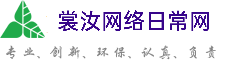 阳江裳汝网络日常网