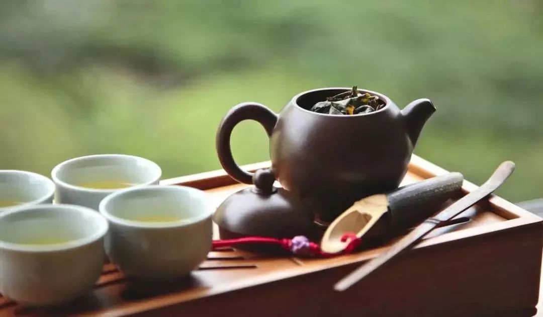 阳江喝茶最新的联系方式